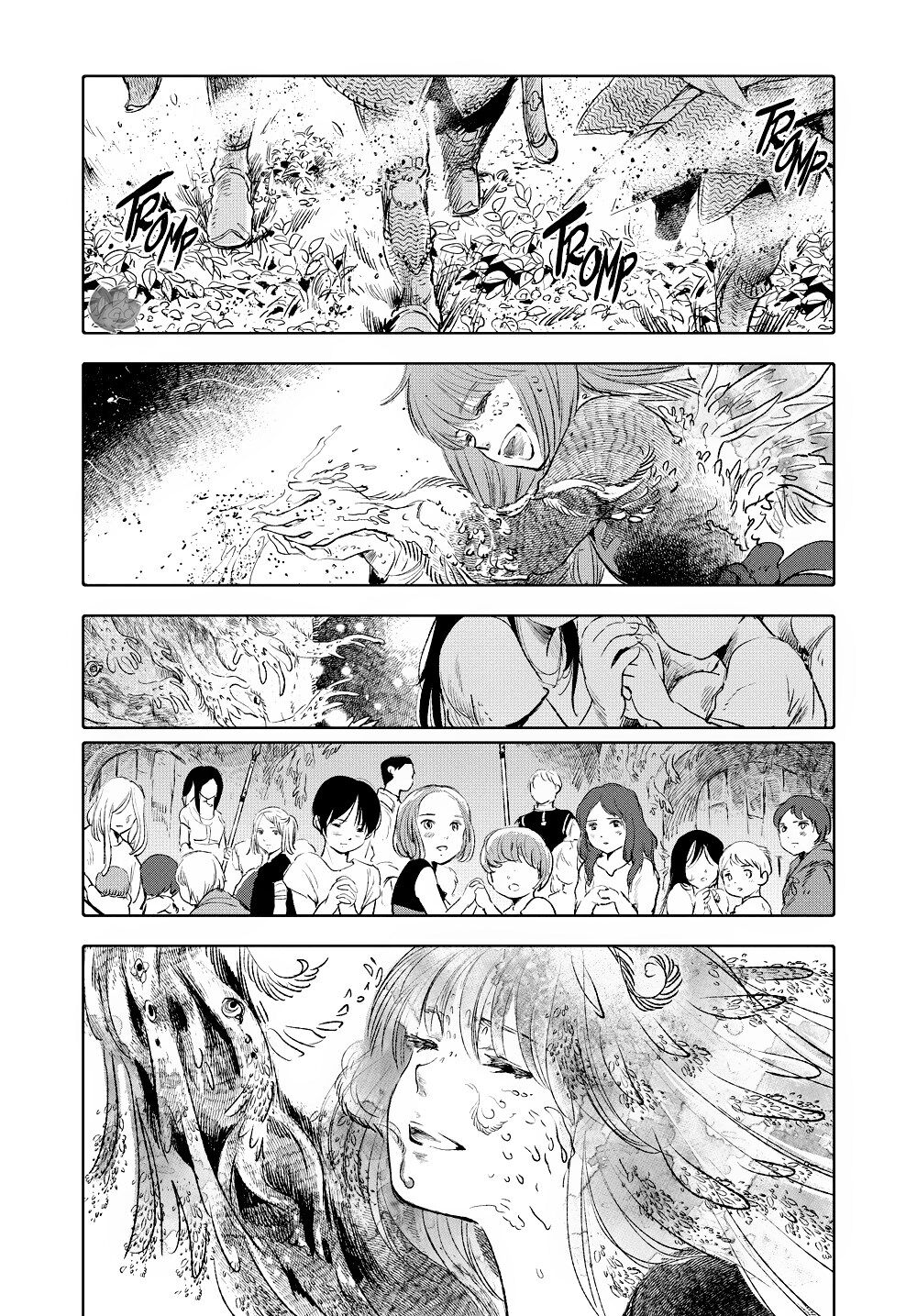 children of the whales chapter 12 1