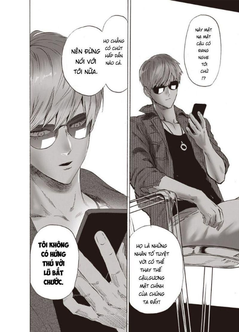 one-punch man chapter 221 6