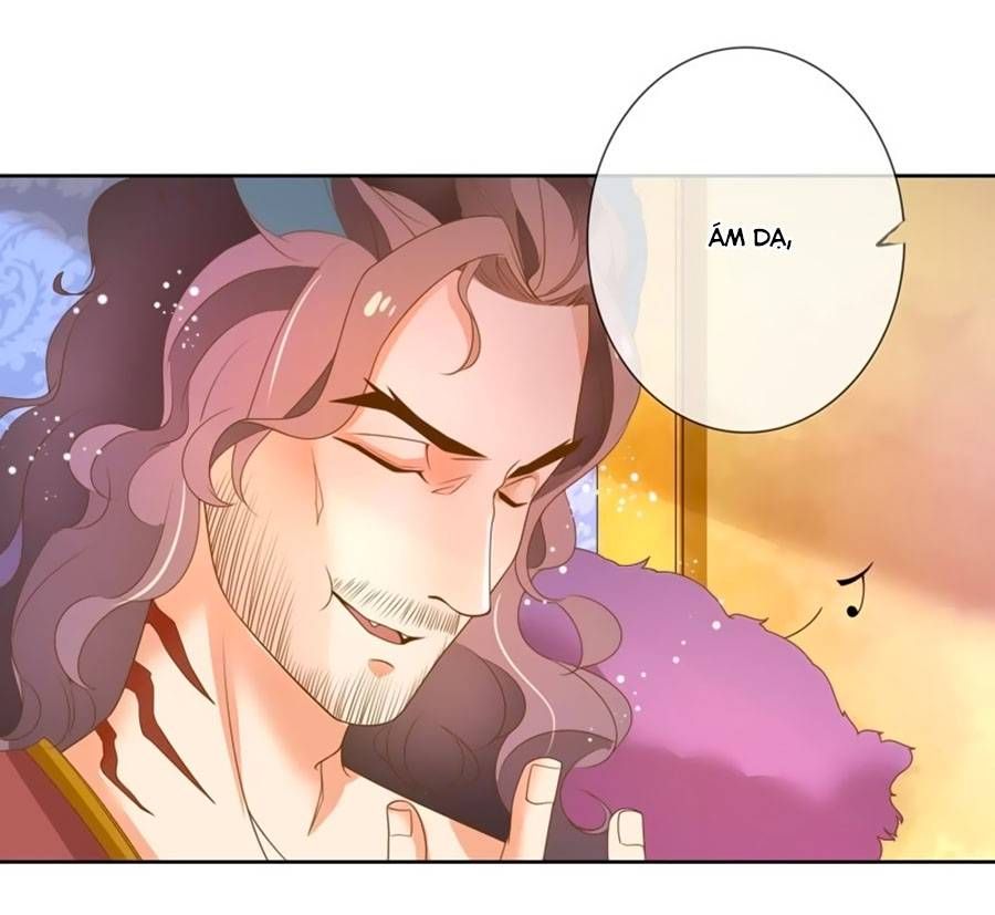 thanh khâu nữ đế: phu quân muốn tạo phản chapter 7 7