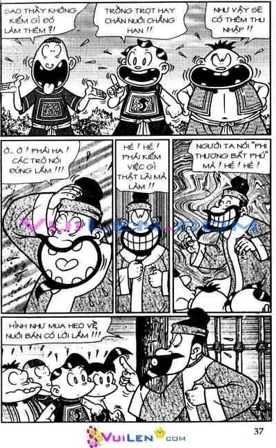 thần đồng đất việt chapter 45 37