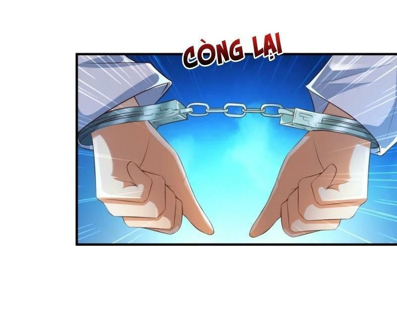 tối cường vận đào hoa chapter 116 43