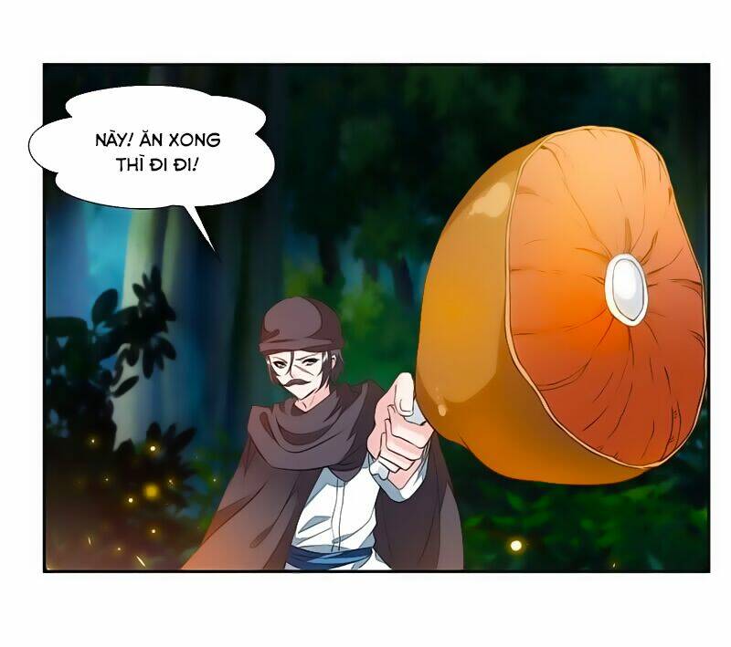 cửu dương thần vương chapter 18 28