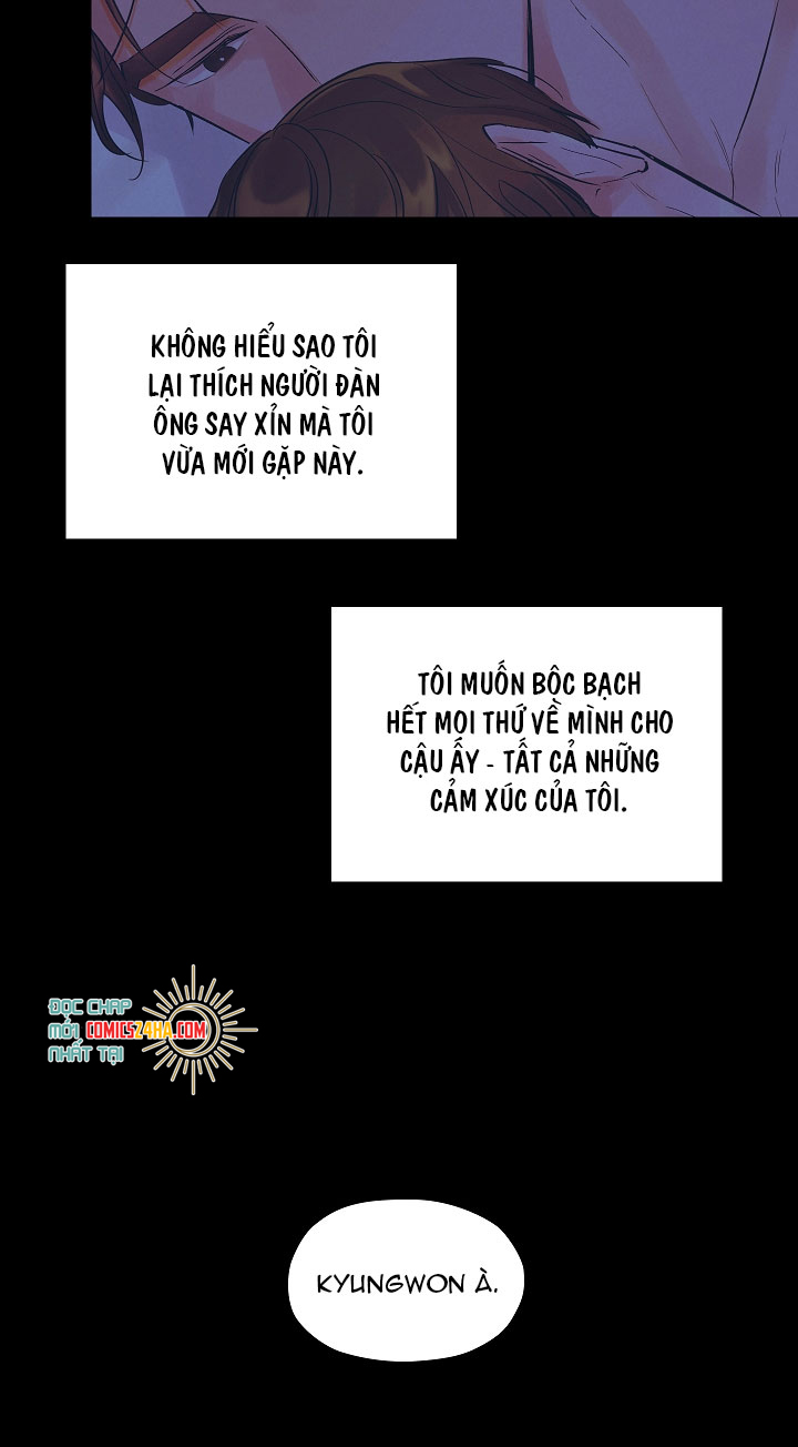 kế hoạch cưới chồng chapter 6 24