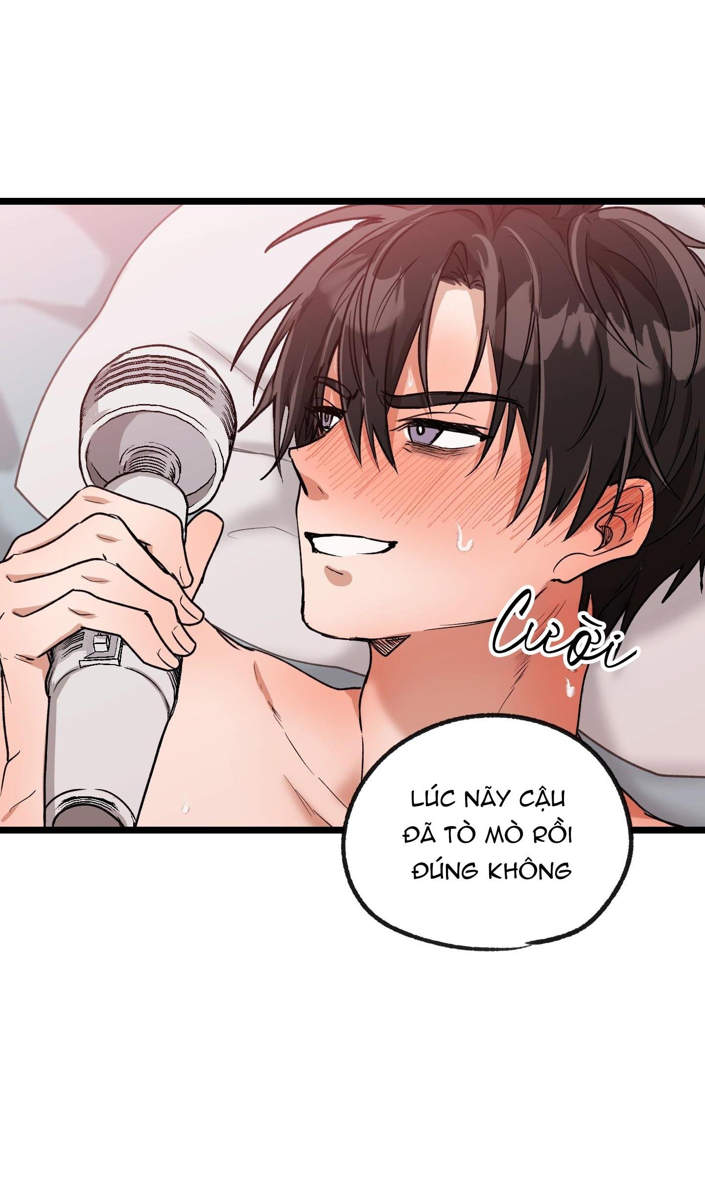 tuyển tập ngực bự, cung khủ của nhà kim Chapter 178.3 size xxl 3 40