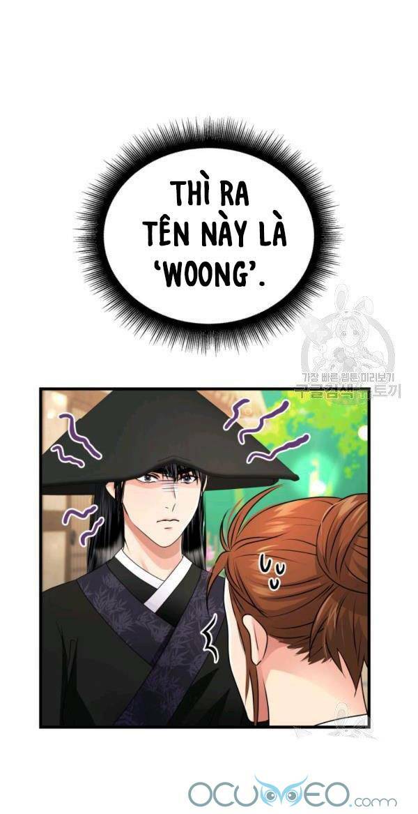 cô dâu của sói đen chapter 21 59