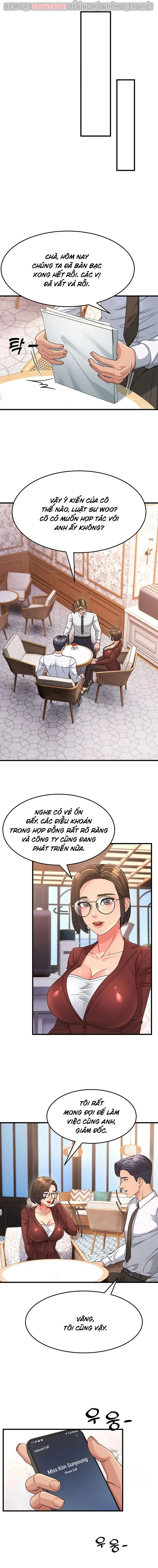 đến mẹ vợ cũng phải chiều theo ý anh chapter 8 12