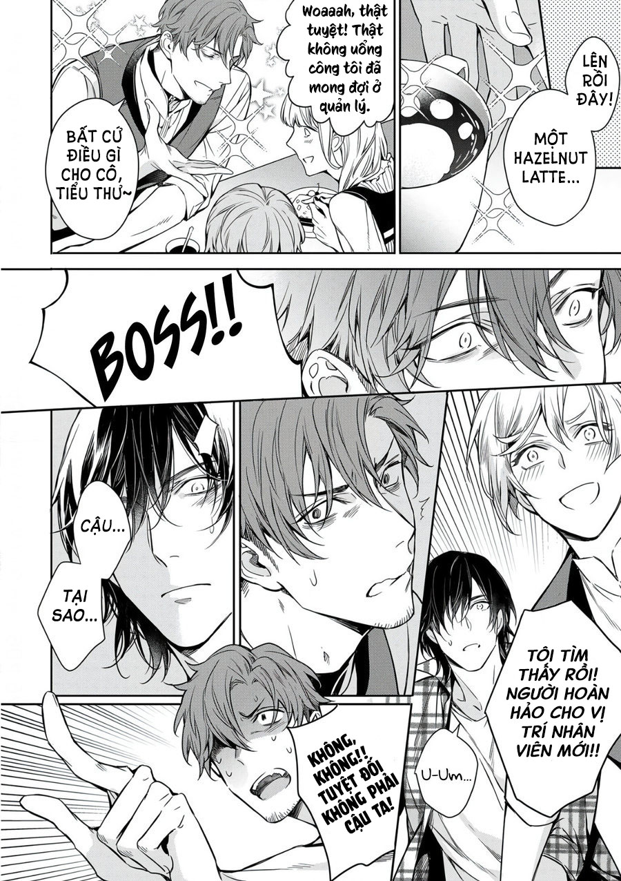 tạm biệt vận mệnh chapter 2 6