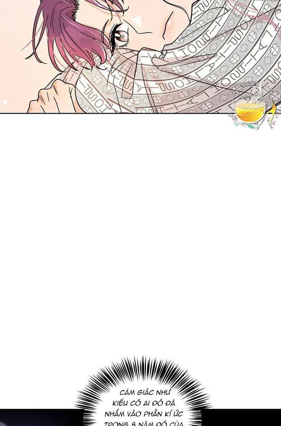 chào nhé, không làm thông gia nữa đâu! chapter 65 34