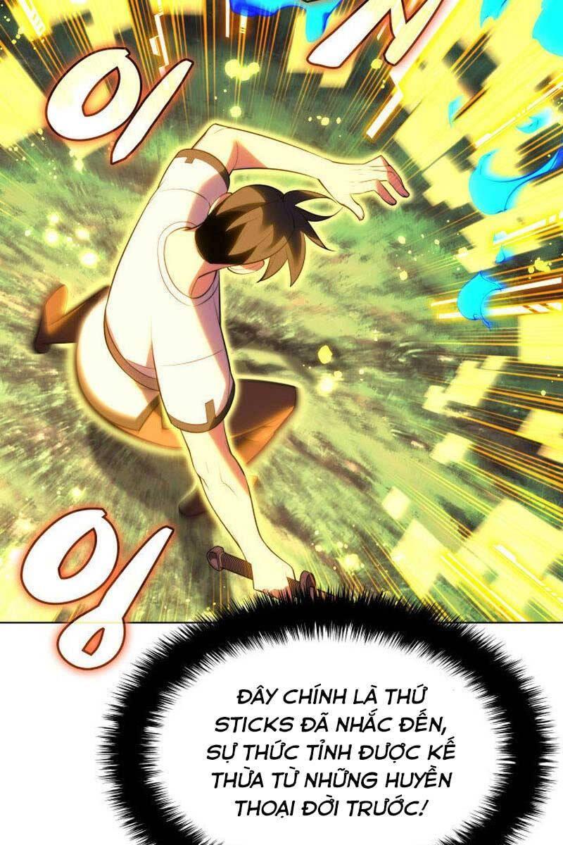 vượt qua giới hạn chapter 189 43