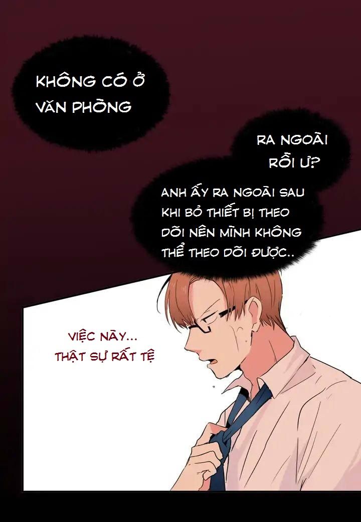 Rắc Rối Về Vấn Đề Yêu Đương Của Tôi Chapter 3 - Next Chapter 4