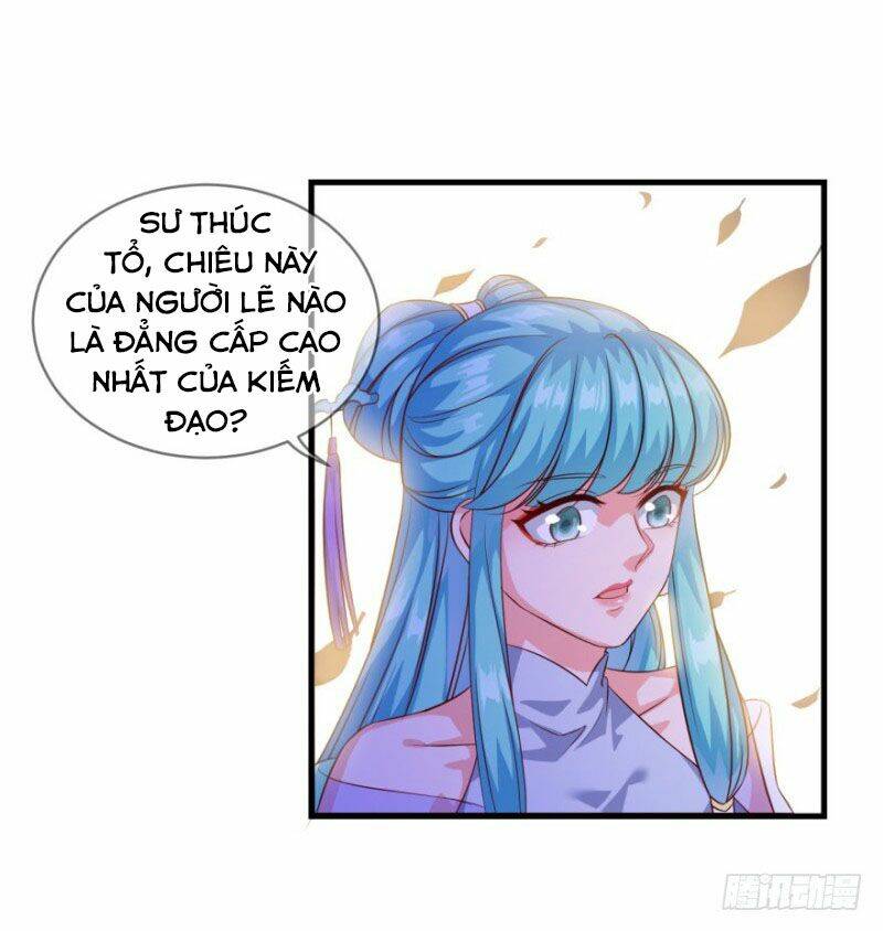 tiên ma đồng tu chapter 132 12