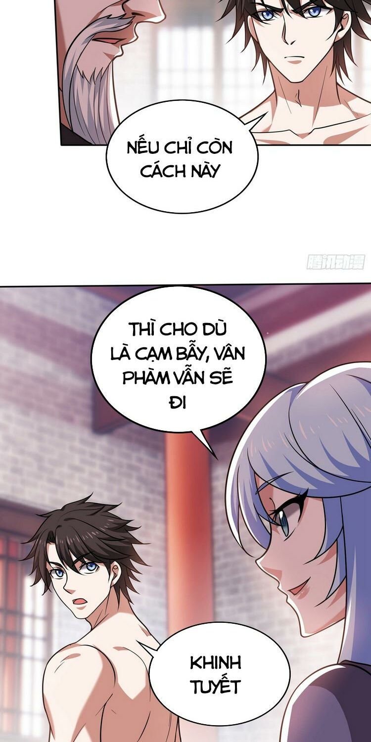 tối cường thần y tại đô thị chapter 201 31