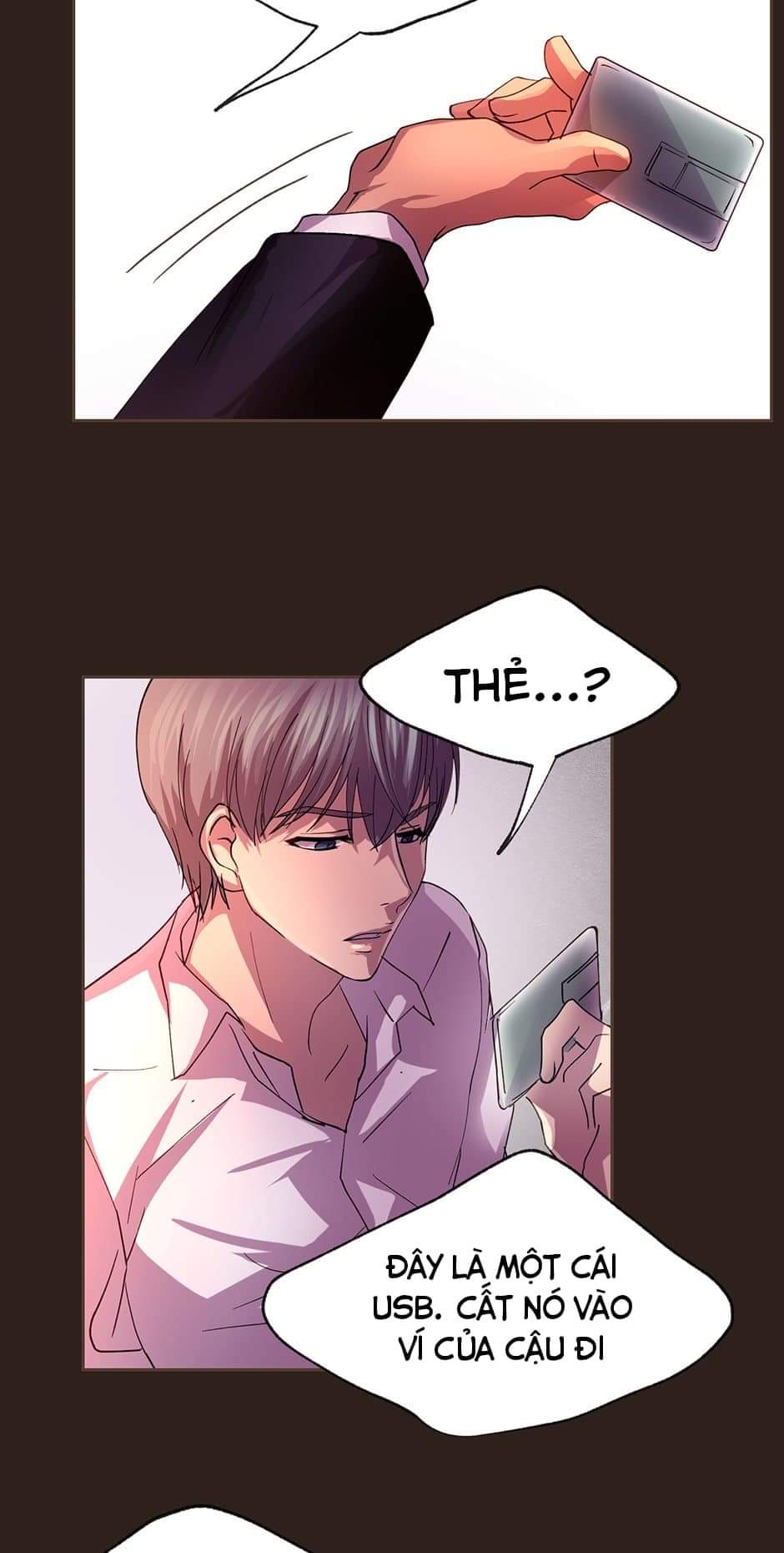 giữ em thật chặt (hold me tight) chapter 6 18