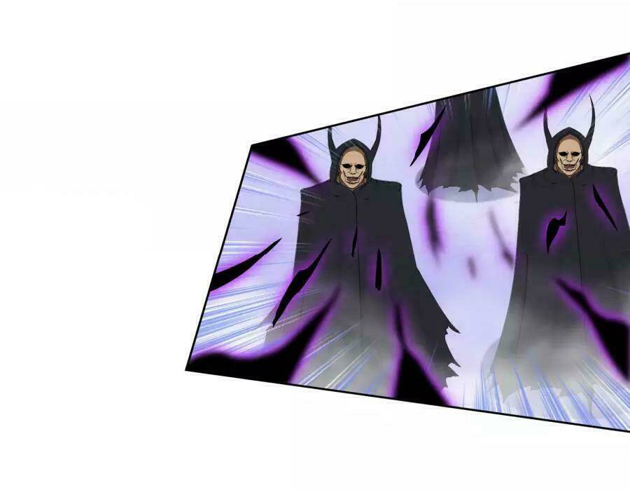 bá đạo trung khuyển tìm ái ký chapter 107 11