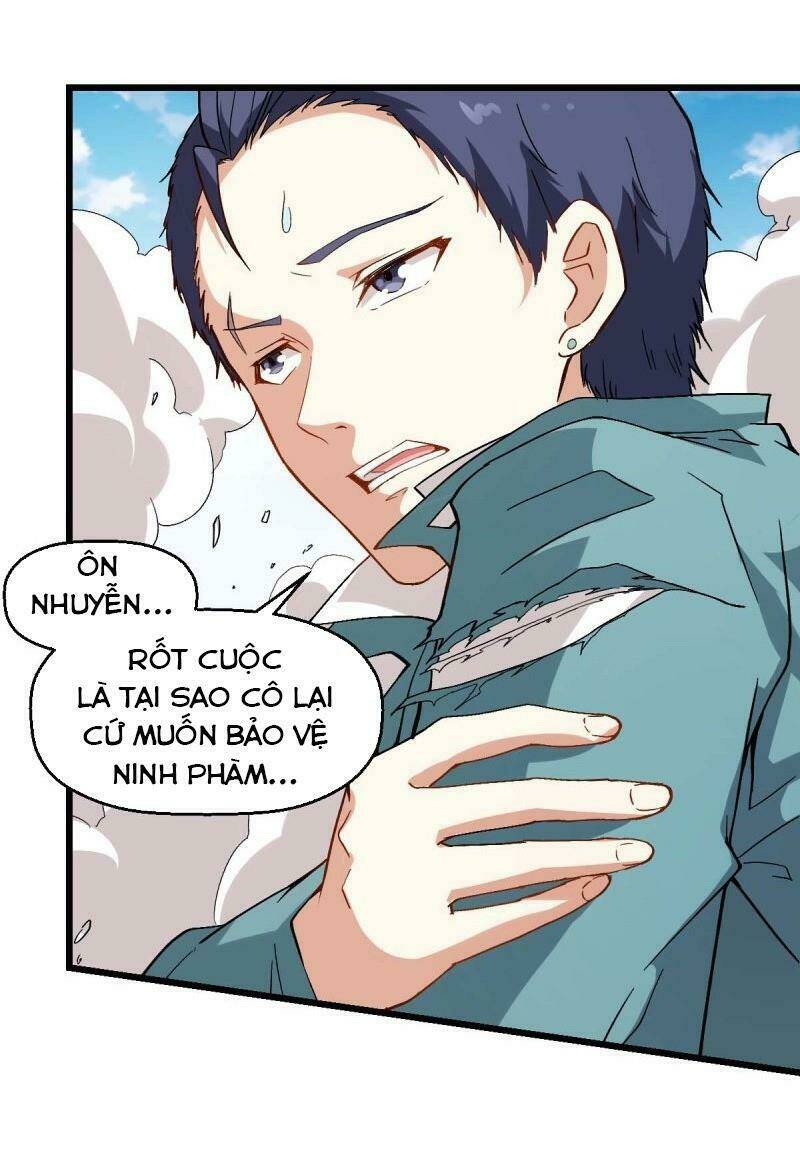 vườn trường cuồng sư hệ thống chapter 100 6