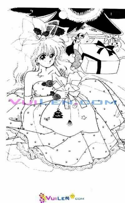 cô gái khả ái chapter 5 40