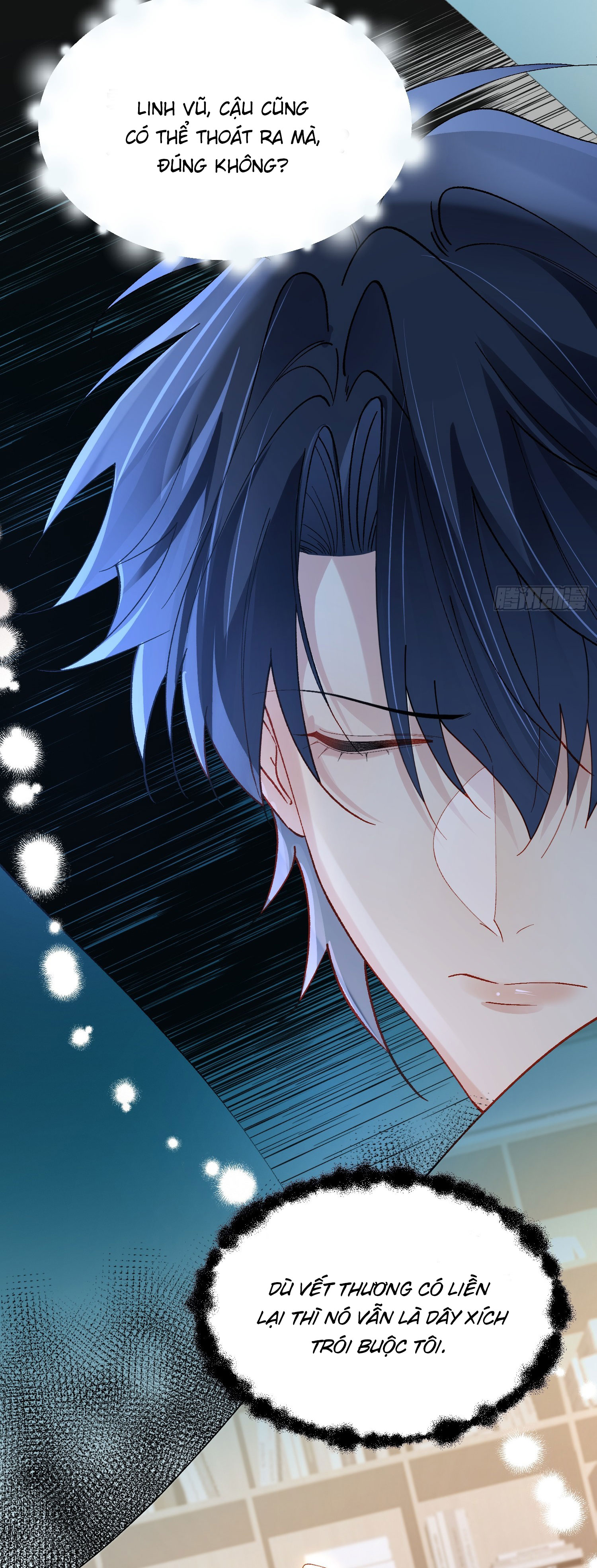 ỷ trên hiếp dưới chapter 20 21