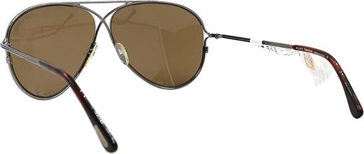 KÍNH MÁT UNISEX TOMFORD TF142 10J (59-10-135)