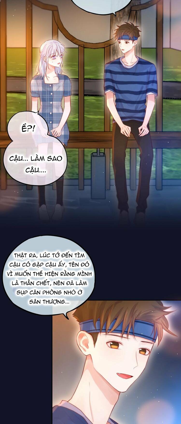 trú dạ liên miên chapter 46 11