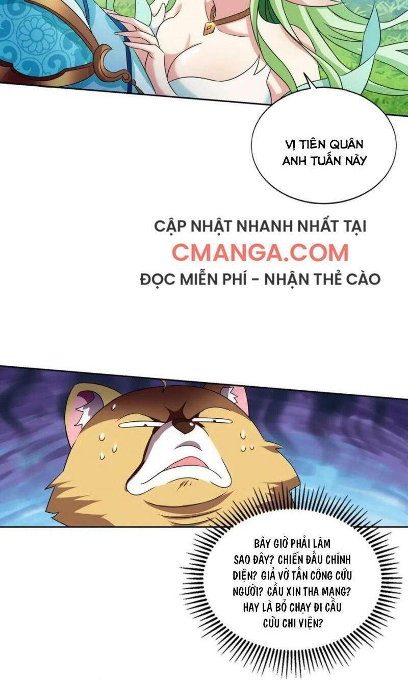 Trọng Sinh Thành Cậu Vàng Tại Dị Thế Chapter 145 15