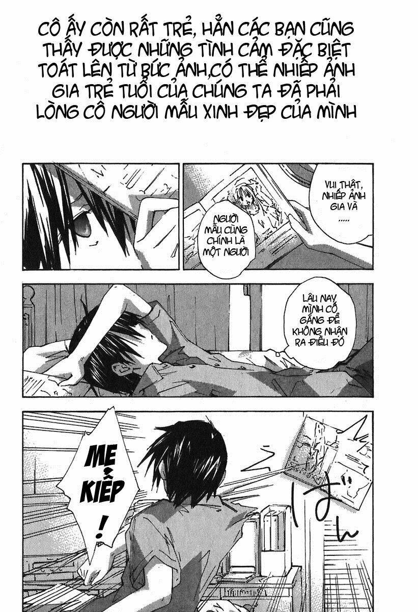 yubisaki milk tea chapter 47 12