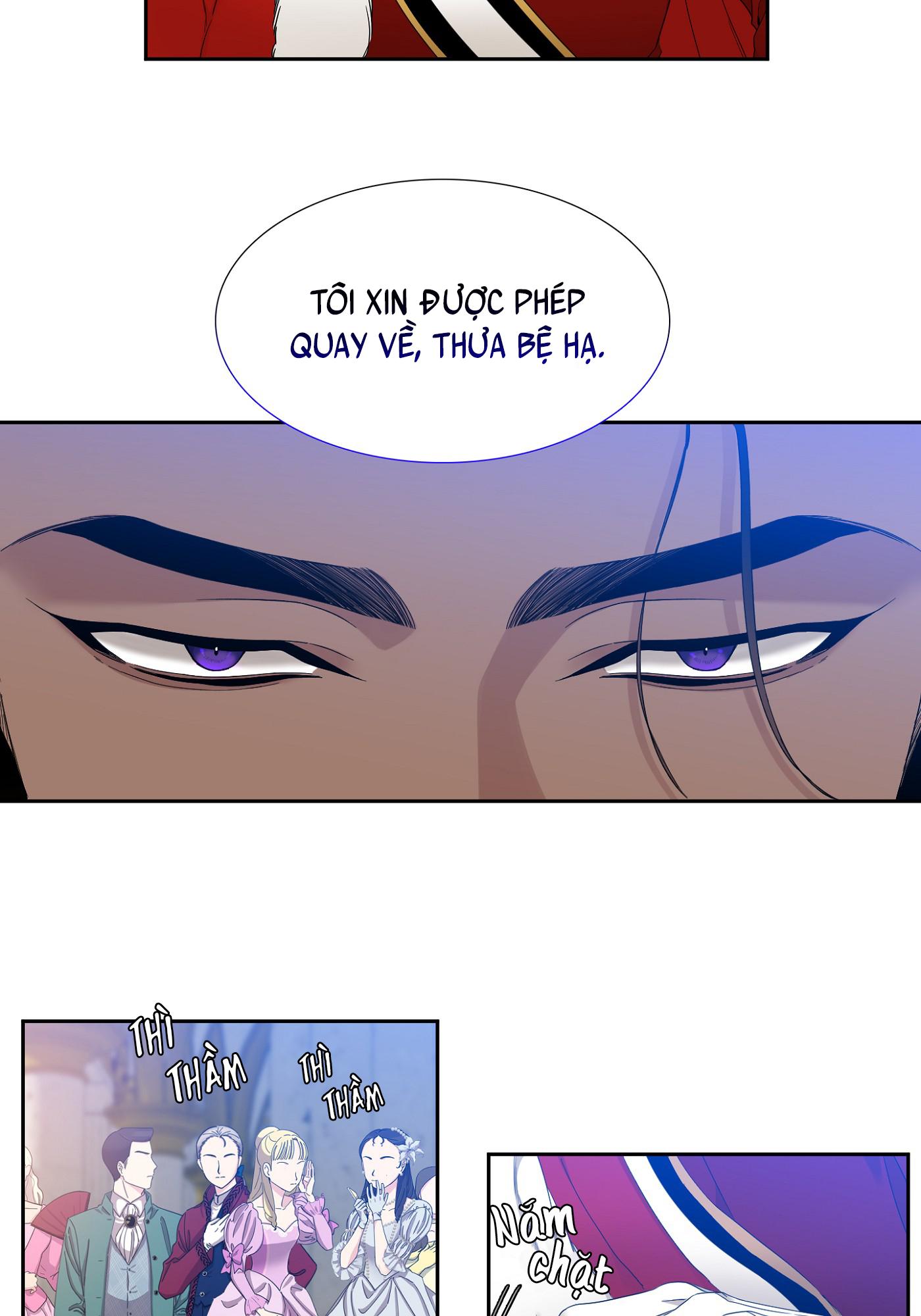 ái tình tự tâm chapter 1 18