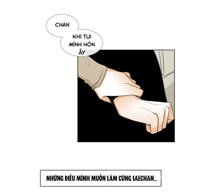 nói với anh chapter 3 74