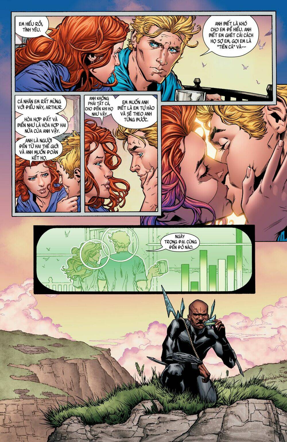 aquaman 2016 chapter 1 5