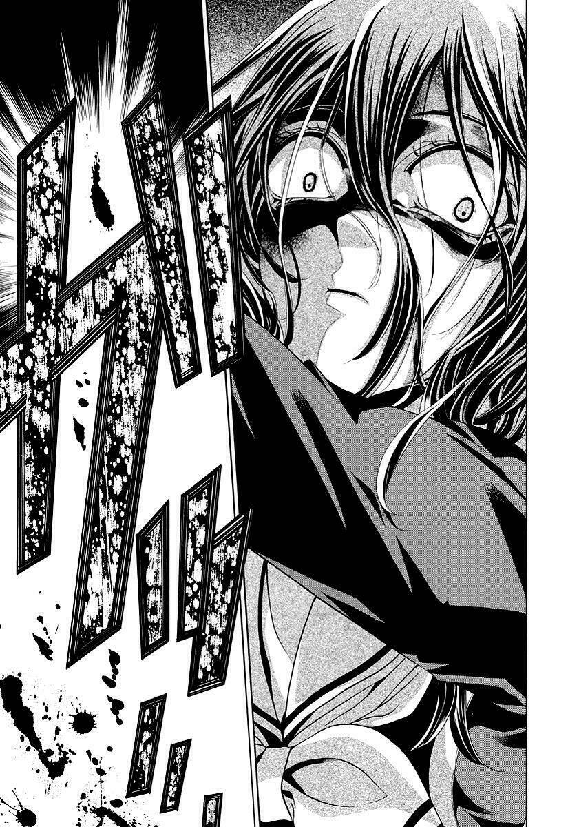 fukushuu kyoushitsu chapter 19 33