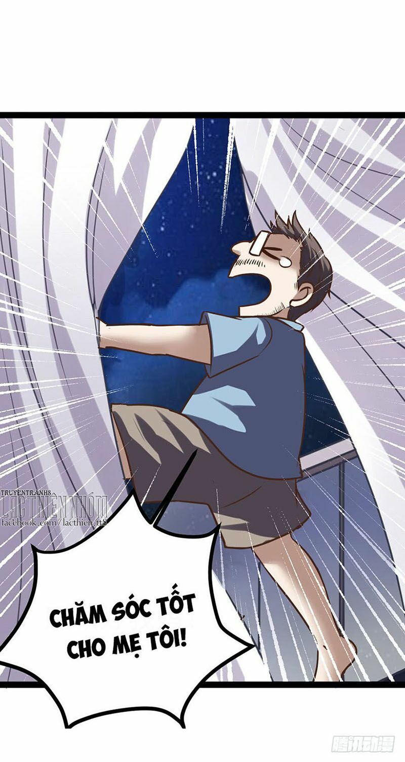 tôi không phải nữ phụ ác độc chapter 1.2 118