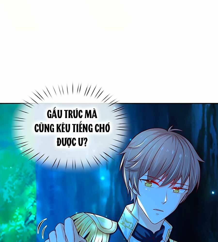 bỗng một ngày trở thành con gái nhà vua chapter 218 27