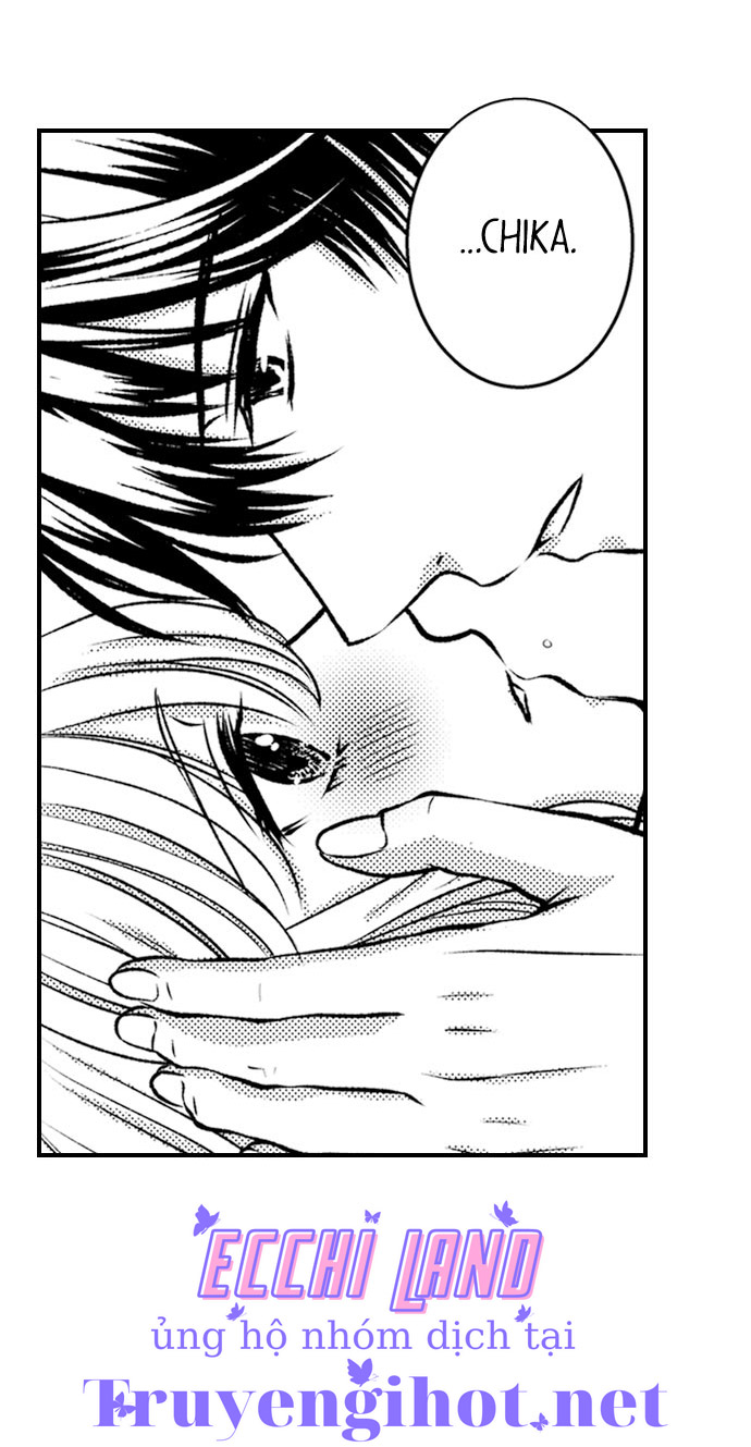 thầy tịch thu đồ chơi người lớn của tôi rồi nói "tôi sẽ dạy em cách sử dụng nó" chapter 31.1 13