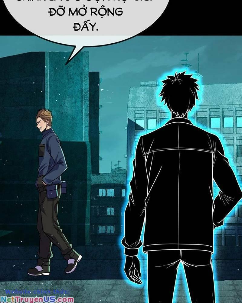 nhìn thấy thanh máu, ta xử tội thần linh chapter 77 22
