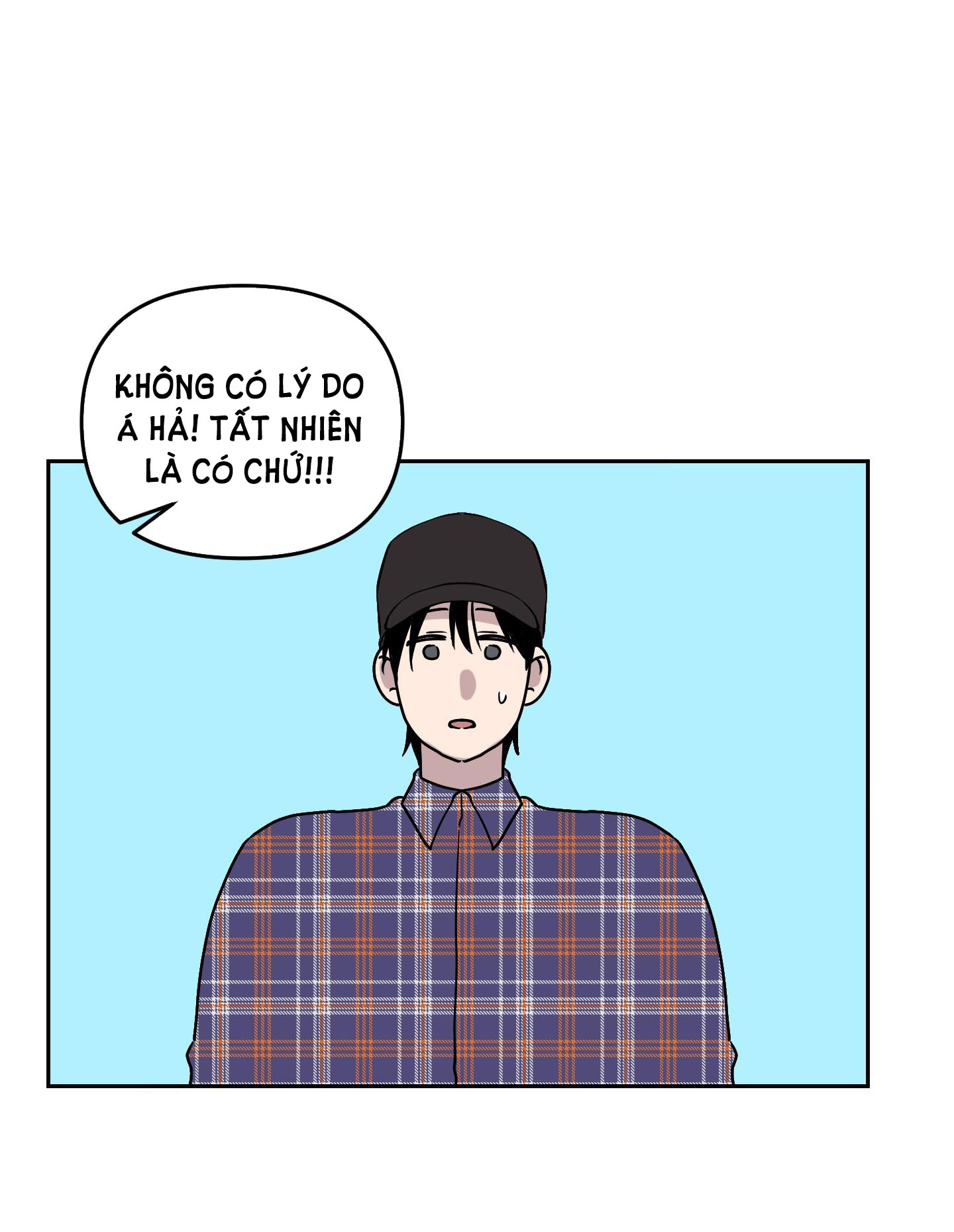 [18+] điều may mắn nhất cuộc đời tôi chapter 4.2 13