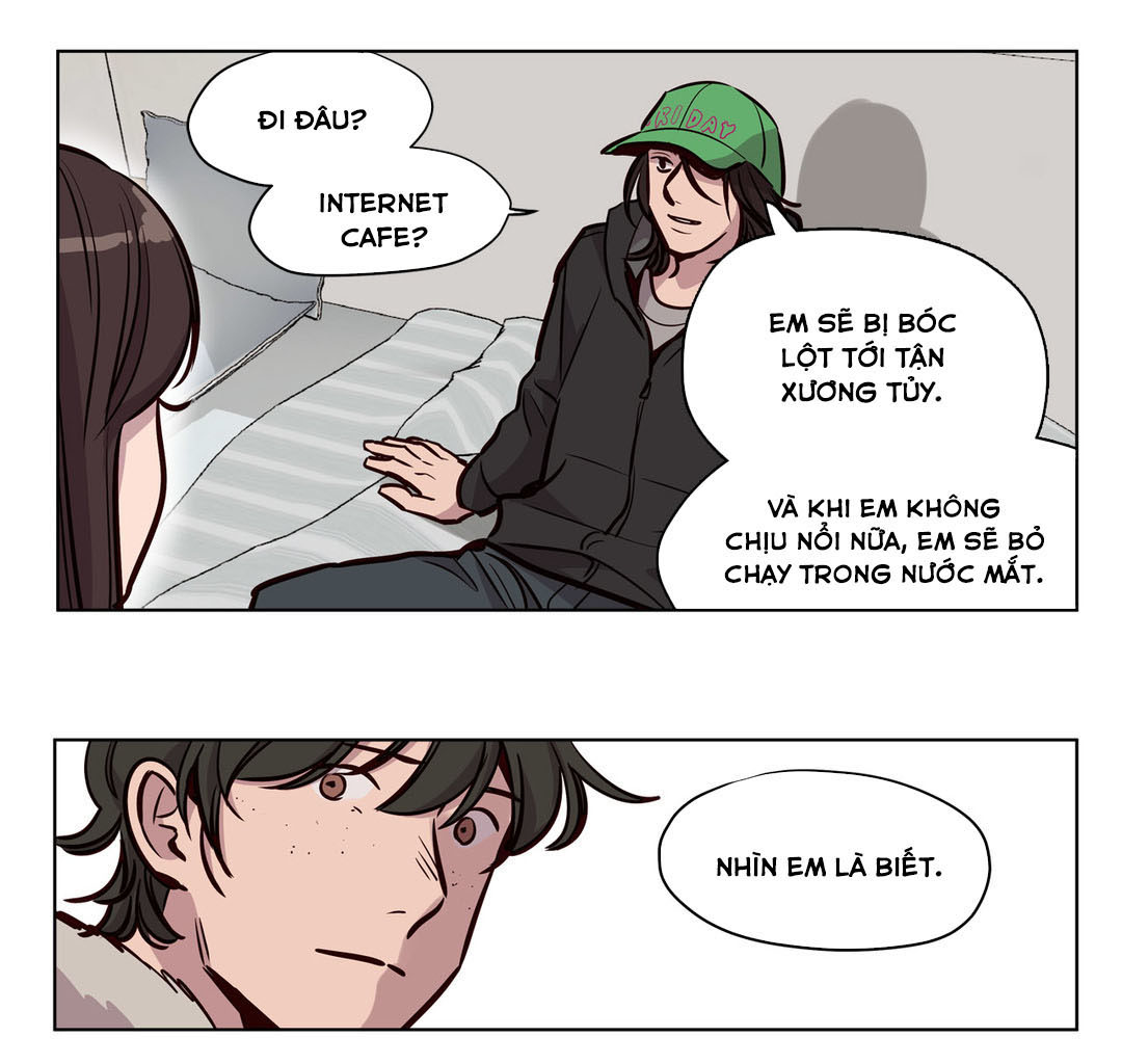 đền tội chapter 55 2