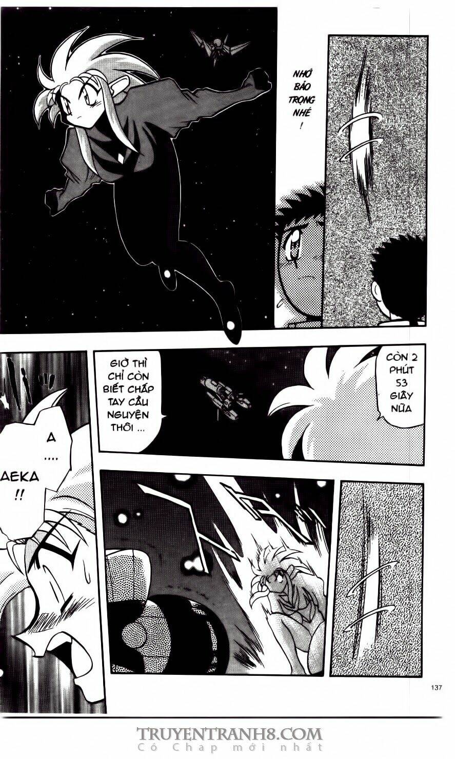 tenchi vô dụng chapter 68 6