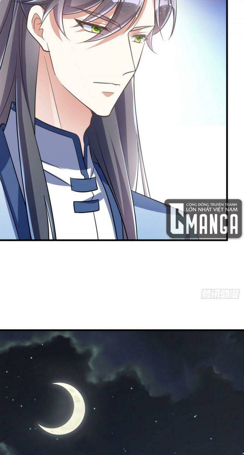 manh hổ trọng sinh : tướng quân đại nhân muốn ôm ôm chapter 32 5