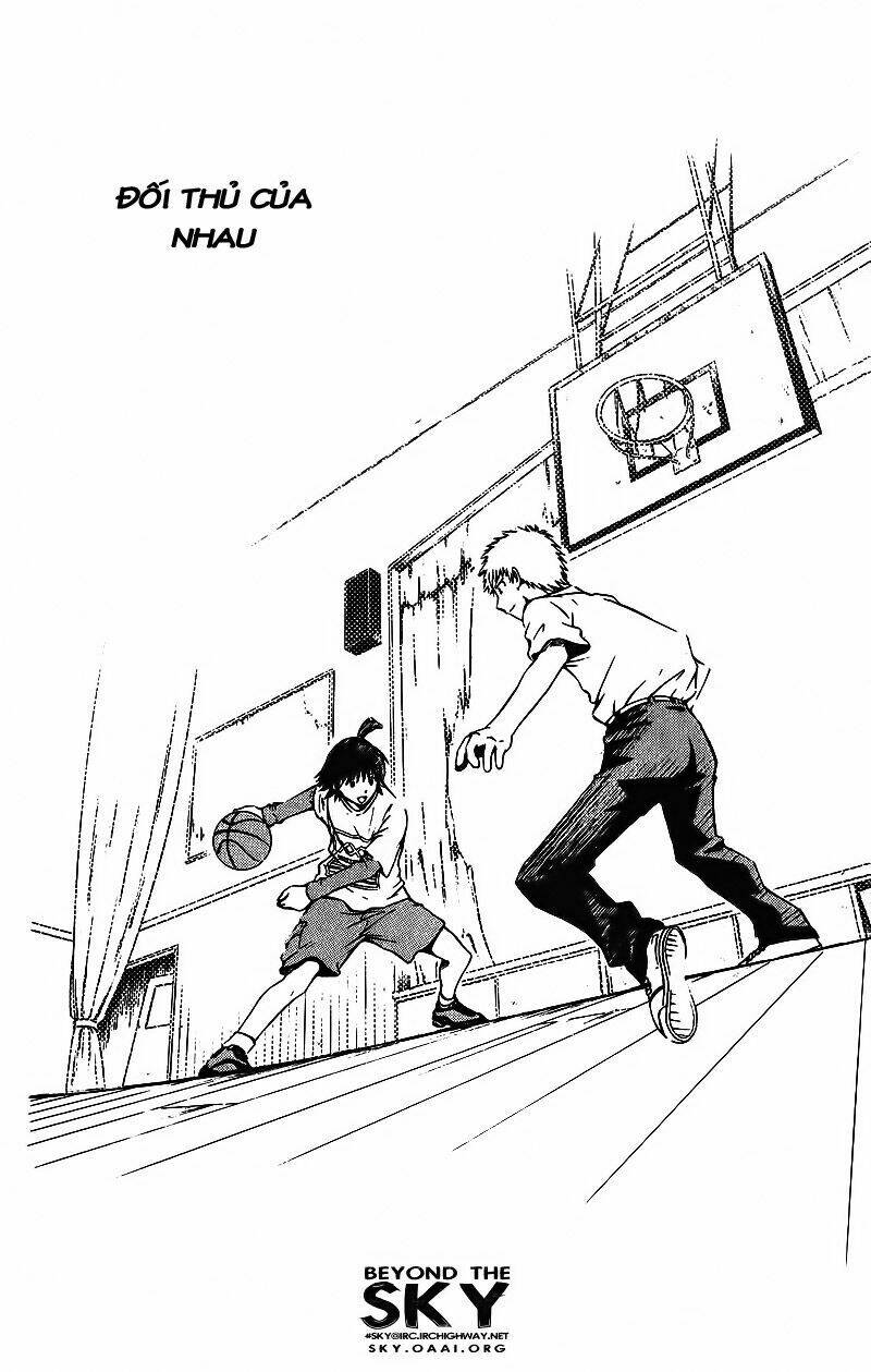 fight no akatsuki chapter 14 26