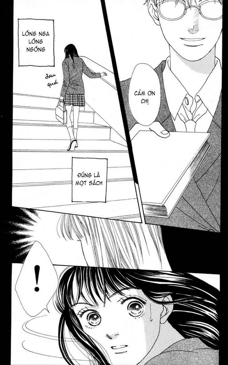 con nhà giàu chapter 80 25