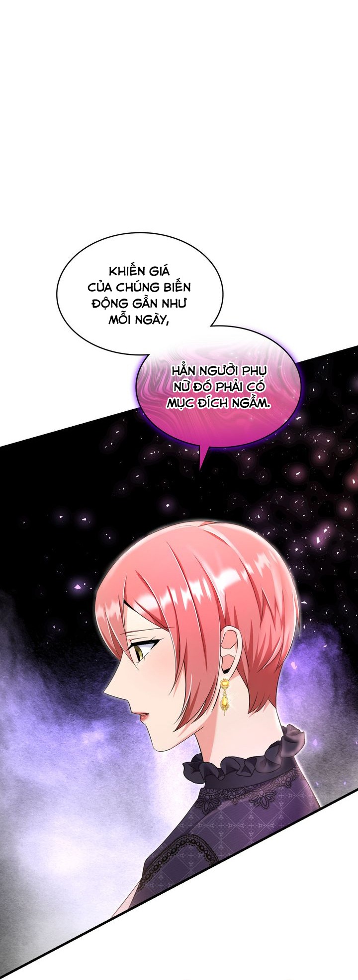 công lý của một ác nữ chapter 93 26