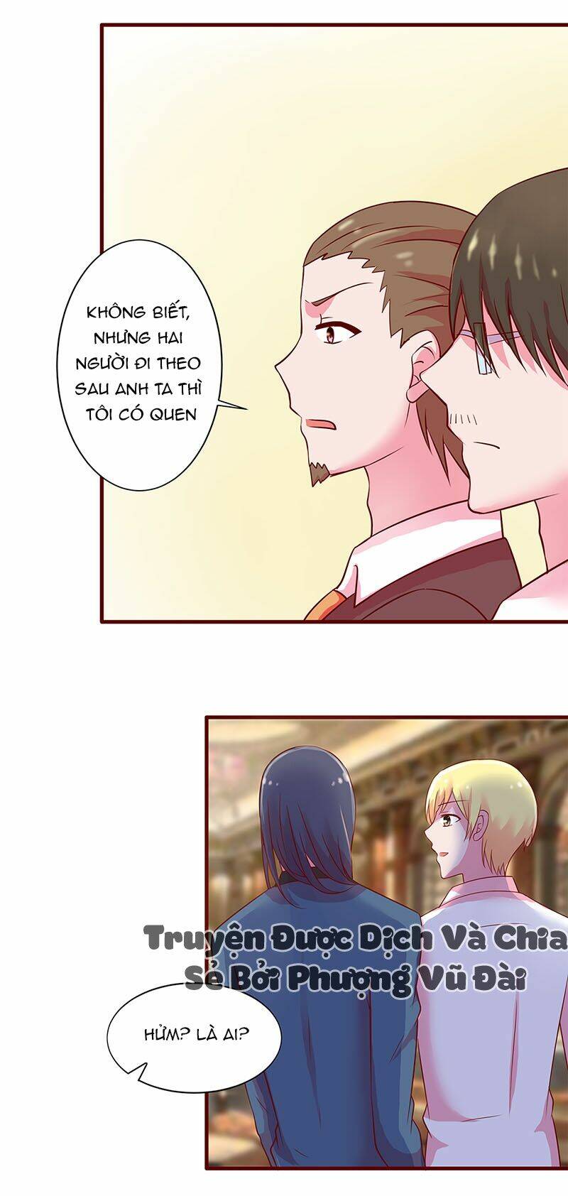 không gả cho tổng tài, gả cho người hầu chapter 19 12