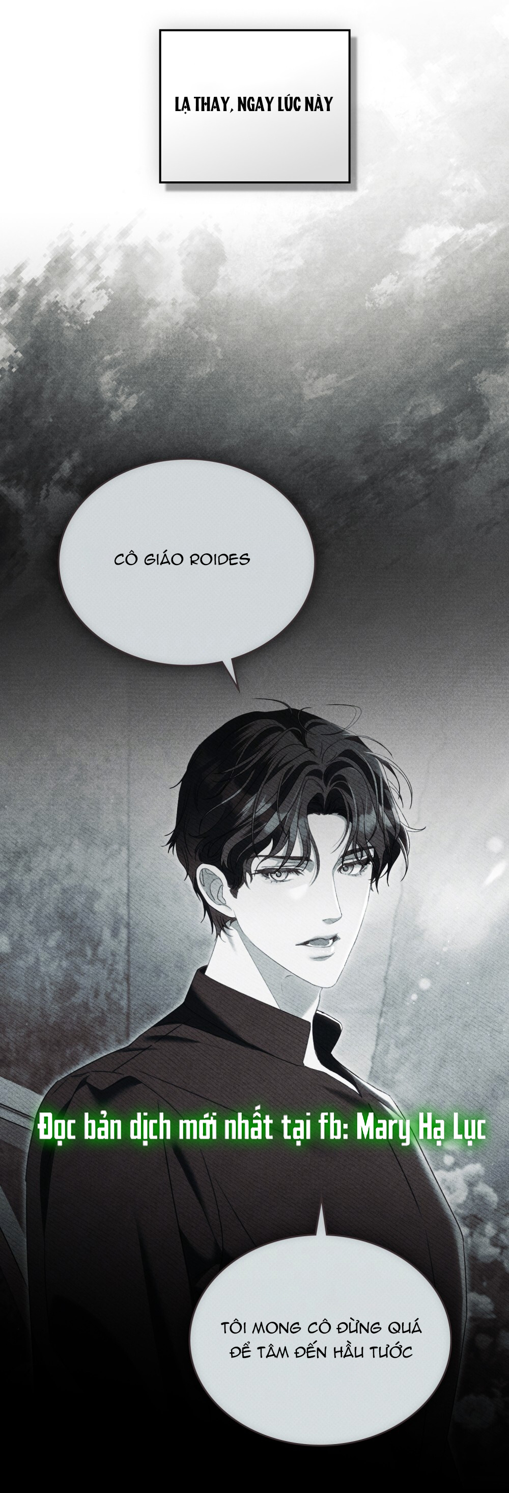 [15+] người hầu gái chapter 24.2 28