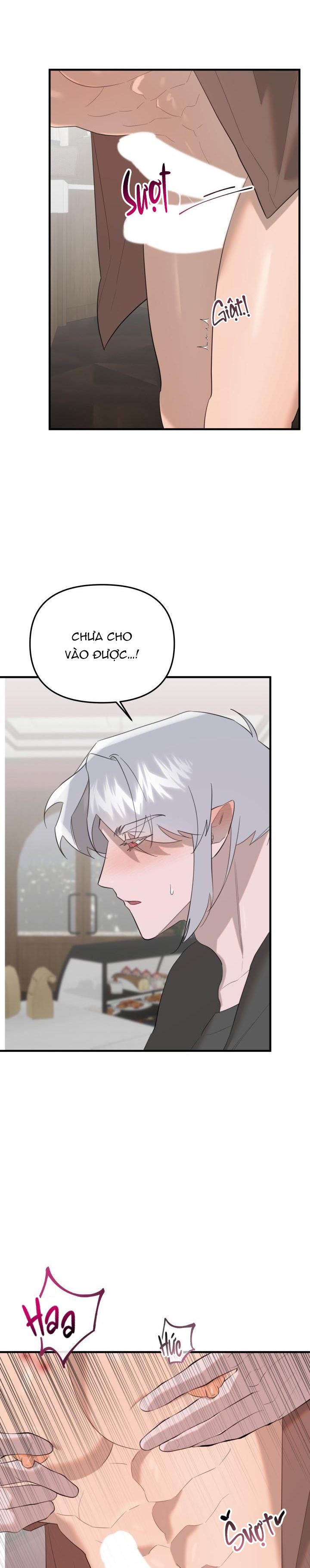 địa ngục đẫm máu chapter 3 23