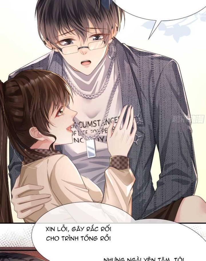 cố tình chiếm đoạt chapter 7 11