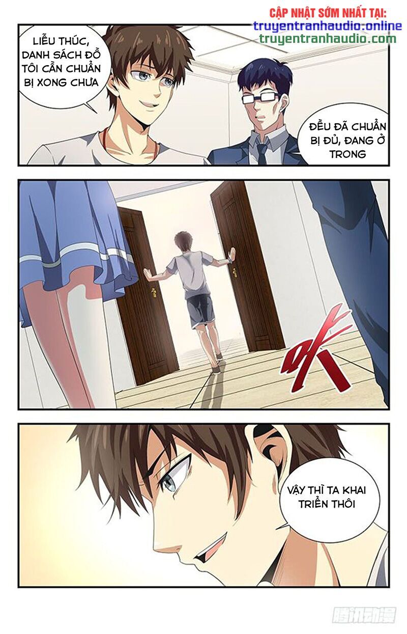 long ẩn giả chapter 147 1