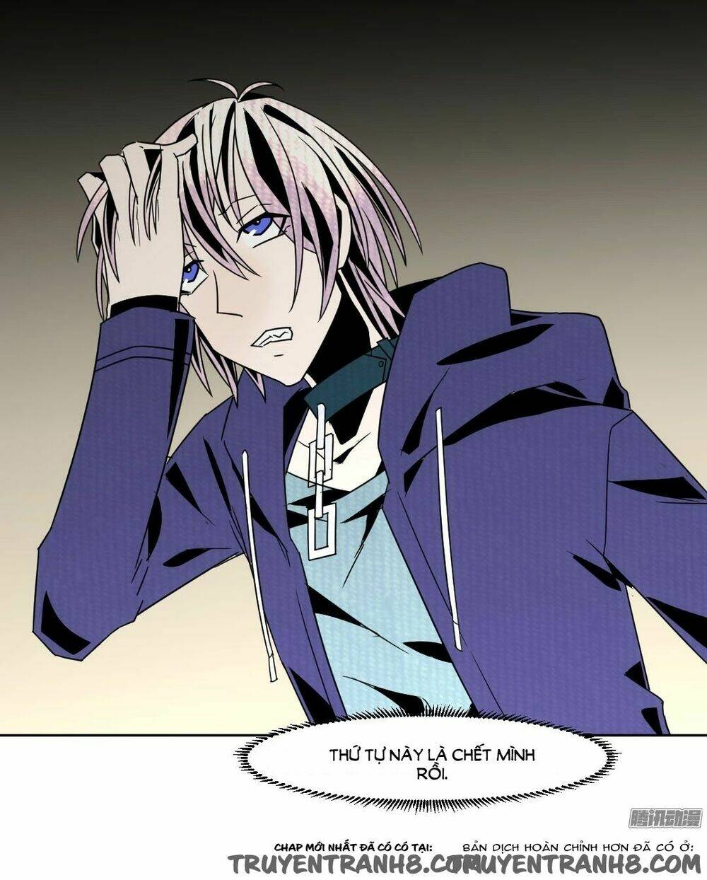 điều ước của người phàm chapter 30 24