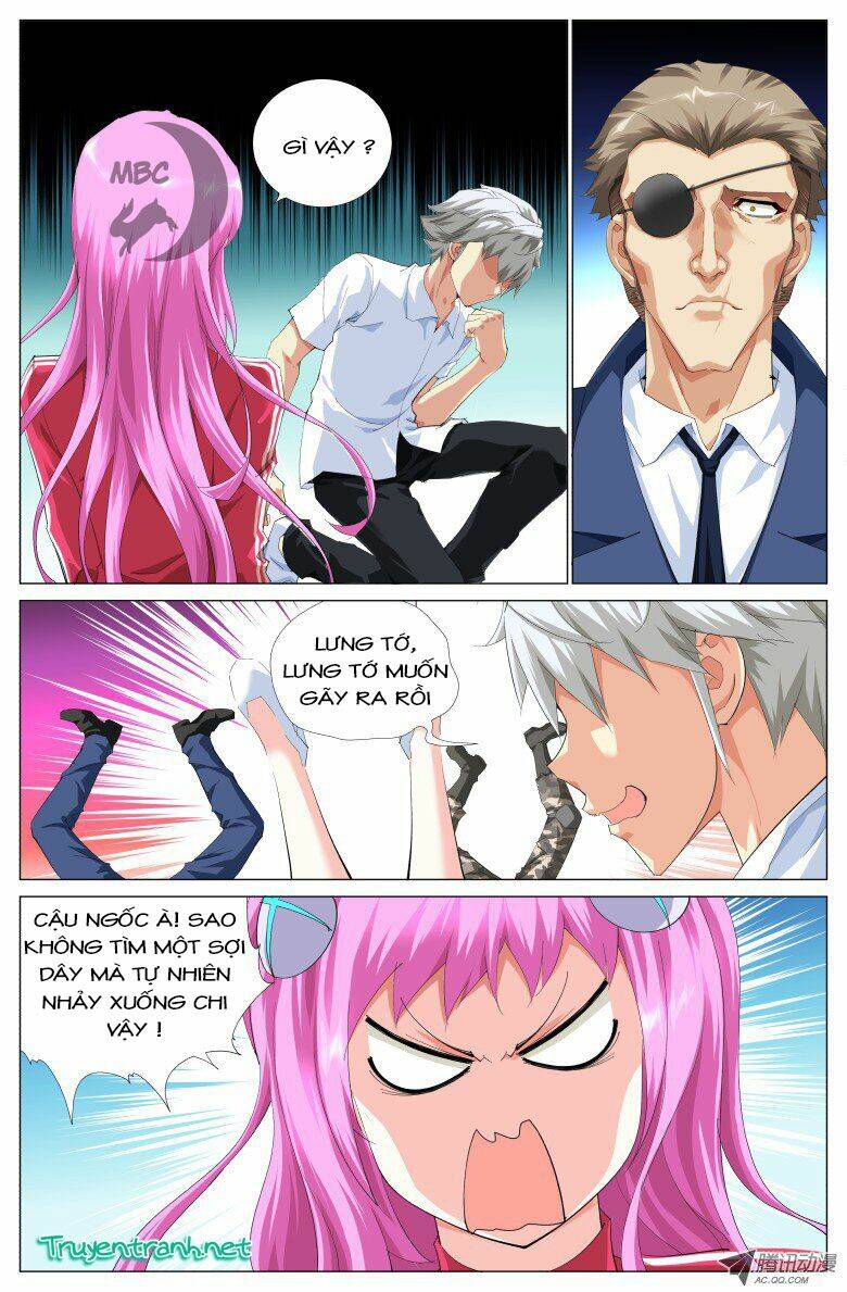 astral walker chapter 13 11