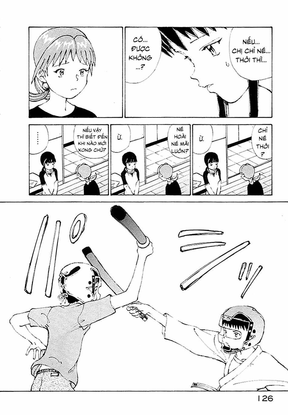 narutaru chapter 3 25