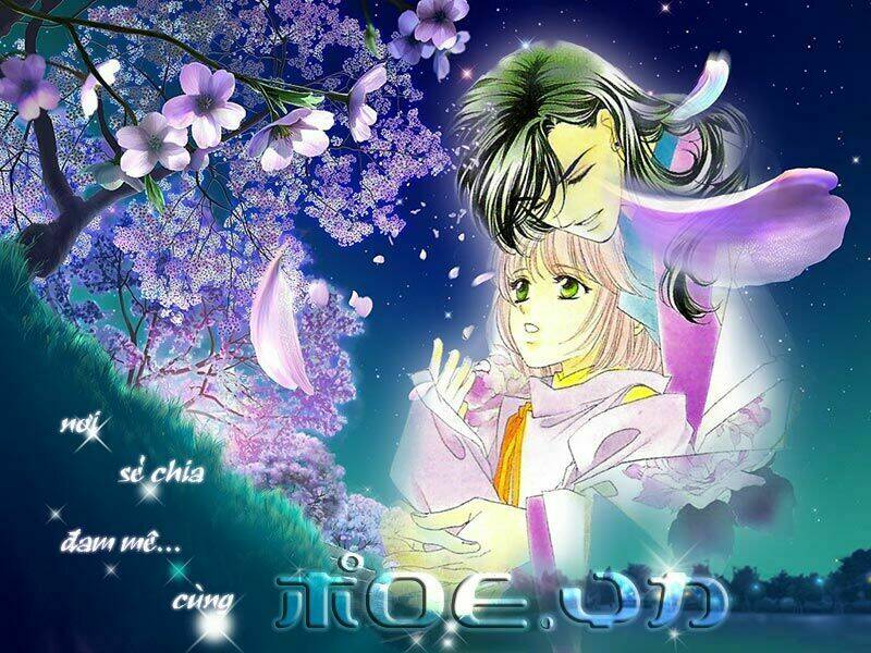 habaek-eui shinbu chapter 58 29