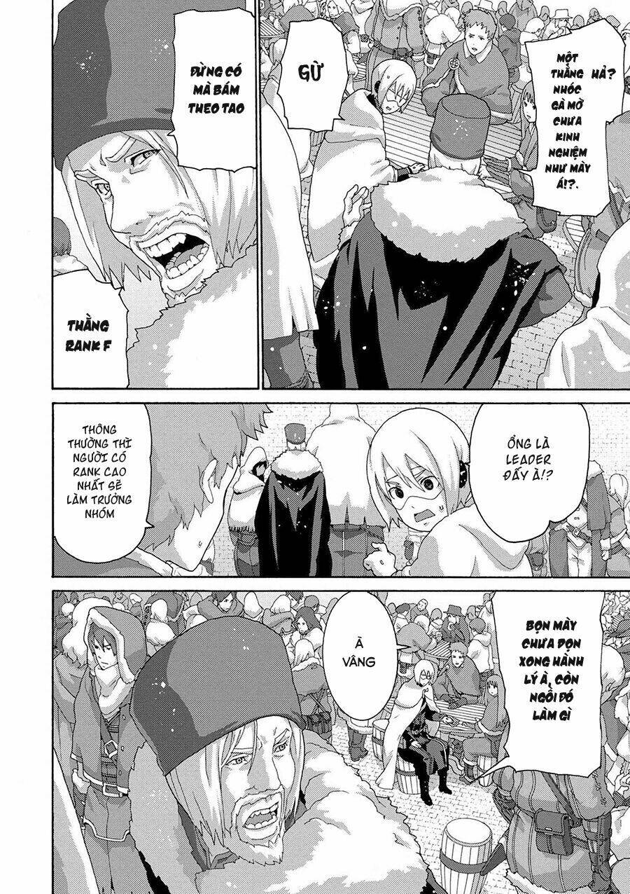 fps - trò chơi hỗn loạn chapter 6 30